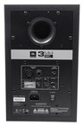Pair Of Jbl 305p Mkii 5  2-way Powered Studio Reference Monitor Speakers