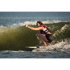 Women s Adult Neoprene Pfd Life Vest S m Size Pink Swimming Safety Jacket