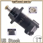 Hydrostatic Travel Drive Motor For Bobcat Mt100 Mt85 Mt55 Mt52 Lh Rh 6686261