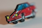 Toyota Mr2 Aw11 Enamel Pin