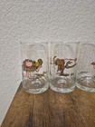 Vintage Arbys B c Ice Age Collector Series 1981