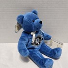 Original Holy Bears Plush Nwt 2003  new 