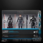 Star Wars Jedi  Fallen Order 6-inch Black Series Action Figure 3-pack