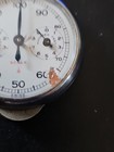 Vintage Keuffel   Esser Swiss Opisometer Map Distance Measure Scale 1 8  No Box