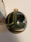 New 1998 John Deere Christmas Ornament Walter Haskell Hinton  a Friend In Need 