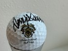 Donald Trump 45th 47th President Signed Autographed Golf Ball Trump Gc Maga        