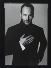Tom Ford  Ford  Tom foley  Bridget  Very Good Book