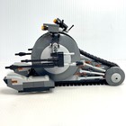Lego Star Wars Corporate Alliance Tank Droid  75015  100  Complete Read