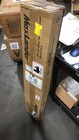 18-inch Cordless Pole Hedge Trimmer 1 2 0ah Battery And Charger