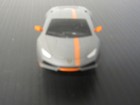Carrera Go 1 43 Scale Lamborghini Huracan Lp610 Slot Car Tested-see Video