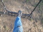 7 Tine Broad Fork Brand New
