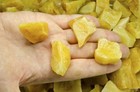 2 Lbs Yellow Aventurine Rough Stones - Natural Crystal Mineral Rock Tumbling