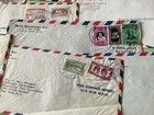 Panama Collection Of 11 Postal Items  Ref A839