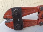 Hastings Steel Wire Chain Links Bolt Cutter Fiber Glas Products