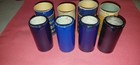 Edison 4-m Blue Amberol Cylinder Records      15 00     Lot Of  4