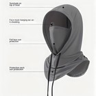 3 Pack Summer Balaclava Sun Uv Protection Hood Men Women Full Head Mask Cover