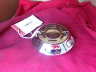 Indian Scout Billet Aluminum Stator Cover Chrome Oem Nos 2881998-468