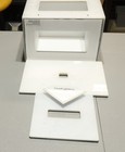 Gemlightbox  Gem Light Box  Jewelry Photography Professional Studio W  Turntable