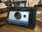 Polaroid Automatic 210 Land Camera     Tested Shutter     Vintage Packfilm