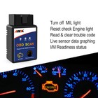 Bluetooth Elm327 Obd2 Car Code Reader Auto Diagnostic Scan Tool For Android Ios