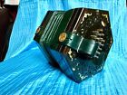 1852 Wheatstone 48-key Treble English Concertina