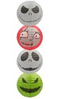 Nightmare Before Christmas Halloween Light Lanterns Jack   Sally Halloween Decor