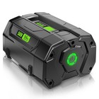 9 6ah   5 0ah Lithium-ion Battery For Ego Power  56volt Ba5600t Ba2800t Ba1400t