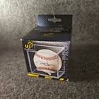  3   pack  Ultra Pro Uv Baseball Display Case Square Holder Cube New