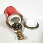 Pringles Small Size Diversion Safe Stash Can Screw Lock Hidden Compartment