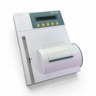 Bayer Dca 2000  Sn5031c Hemoglobin A1c Microalbumin creatinine Analyzer