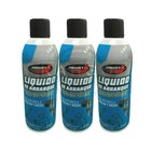 Johnsens 6762 Starting Fluid - 10 7 Oz   Pack Of 3
