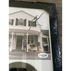 Noah Kahan Signed Autographed Stick Season Cd 12x7 In Frame W  Coa Acoa
