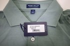 Peter Millar Golf Long Sleeve Polo Mens Size Medium Wil Regular Inv13167060