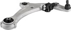 2pcs Control Arm Kit For Nissan Altima 2007-2013  Front Lower Control Arms With