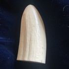 Inuit Carved Billiken Eskimo Netsuke Figurine Masonic Jesters Mascot Luck Vtg