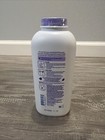 Johnson s Baby Powder Lavender Cornstarch Hypoallergenic 15 Oz New Sealed