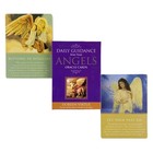 Daily Guidance Angel Tarot Deck Cards Divination Collectible Board Game New