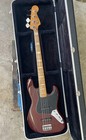 1978 Fender Jazz Bass Usa W tkl Case