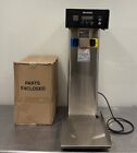 Bunn 41400 0500 Ice Tea Brewer Itb Dual Dilution Damaged New  Free Shipping 