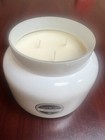 Capri Blue Volcano Scented Candle Fruit citrus Soy wax Blend Jumbo 48oz 3 Wick
