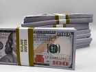 1000 Bills Fake Replica Money Movies Youtube Games Prank  100  10-bundles Of 100