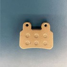 Oil Disc Brake Pads Ridstar Q20 q20pro h26pro ekx X2 x21 one Pair for One Wheel