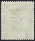 Cyprus 1928 50th Anniversary 18pi
