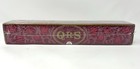 Vtg Qrs Player Piano Word Roll 9639 Deck The Halls By Ted Baxter - Sealed