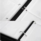 Eeveelutions Card Binder Album     400 Pocket Zipper Card Holder