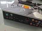 Asus Z390-e Gaming Lga1151 Ddr4 Atx Motherboard Support 8 9 Gen Intel Cpu Rgb