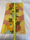 Vintage 1970   s Kitchen Dish Tea Towel
