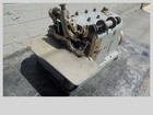 Industrial Sewing Machine Merrow M-3dw  Three Thread Overlock