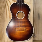 Vintage Harmony Soprano Ukelele Made In Usa