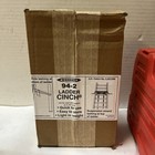  new  Werner 94-2 Ladder Cinch Use With Ladders Up To 40  Long Light Weight